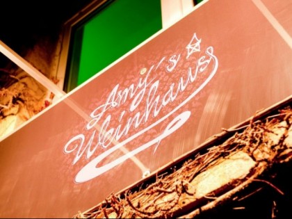 Photo: Amy&amp;#039;s Weinhaus 